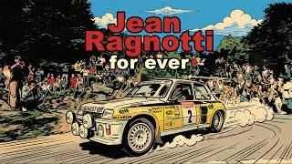 Miniature : Rencontre avec la légende "Jean Ragnotti "