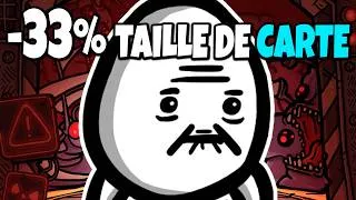 Miniature : La Zone du Jeu est Minuscule💀… et c’est du Délire ! (Vieux)(Brotato #111)
