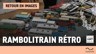 Miniature : Rambolitrain Rétro 2026