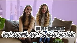 Miniature : Margaux, tout savoir sur la naturopathie