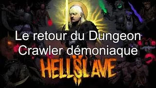 Miniature : HellSlave 2: Judgment of the Archon (démo)