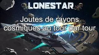 Miniature : Lonestar