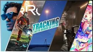 Miniature : Tracking L'actu VR #316 : StarRupture en VR ! Gunman Contracts, Assetto Corsa EVO, SteamVR sur Xreal
