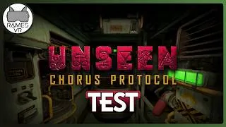 Miniature : Unseen [Test FR] L'Escape Game d'horreur en chapitre