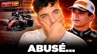 Miniature : C’EST UN SCANDALE… | DEBRIEF - GRAND PRIX D'ESPAGNE 2026 ! #14
