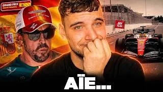 Miniature : J’AI PEUR POUR CE WEEK-END À MADRID... | PREVIEW - GRAND PRIX D'ESPAGNE 2026 ! #14