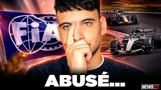 Miniature : LES NOUVEAUX RÉSULTATS MOTEUR N’ONT AUCUN SENS... | MADRID INQUIÈTE DÉJÀ..(ACTU F1 DE LA SEMAINE)