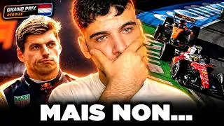 Miniature : MAIS QU’EST-CE QU’ILS NOUS ONT FAIT ?! | DEBRIEF - GRAND PRIX DES PAYS-BAS 2026 ! #12