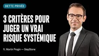 Miniature : 2008 ne peut pas se reproduire en dette privée