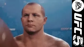 Miniature : UFC 5 TRAILER