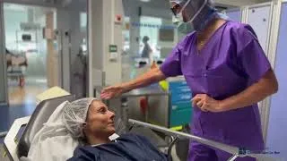 Miniature : Clinique Jean Le Bon à Dax : découvrez les étapes du parcours patient. 