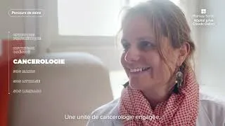 Miniature : 🏥 Découvrez l’Hôpital Privé Claude Galien en vidéo !