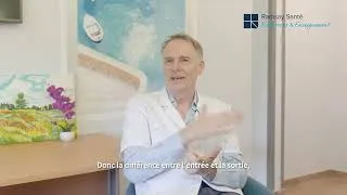 Miniature : Réanimation : comment l’environnement de soins peut-il améliorer l’expérience patient ?