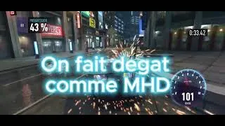 Miniature : Découverte de Need for Speed ​​Mobile : Guide de jeu et astuces de démarrage