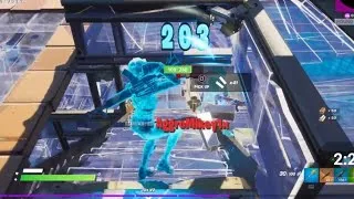 Miniature : Welcome To The Party | Fortnite Montage | #GrindL2g #highlightitixxo