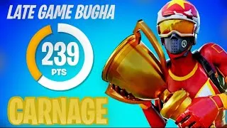 Miniature : Je TESTE le NOUVEAU MODE DE JEU FIN DE ZONE INCROYABLE ! Rams Highlight (Moyent Orient) #Ad#GrindL2g