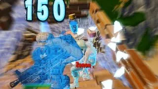Miniature : Sweater Weather❄ (Fortnite Montage) #GrindL2g #Ad #Short #Highlightitixxo