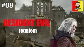 Miniature : Resident Evil Requiem | Deux pièces sur 3 du détonateur trouvées | #08 [FR] [PC]