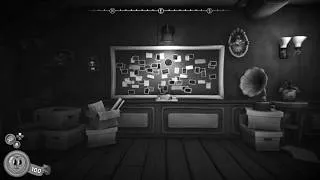 Miniature : MOUSE: P.I. For Hire: explication trophées bloqués (patch 1.2.1)