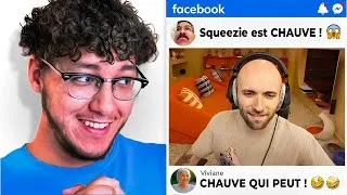 Miniature : J'ai piégé des vieux sur Facebook avec des fausses Images IA 2