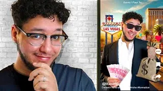 Miniature : J'ai créé un faux compte Tiktok de business en ligne