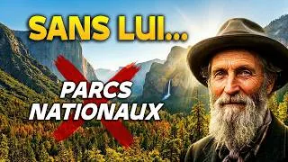 Miniature : L'histoire FOLLE de John Muir : Il a tout quitté pour marcher et a changé le monde