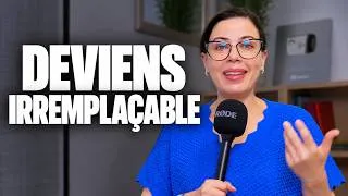 Miniature : Comment devenir irremplaçable à l’ère de l’IA : L'autorité intellectuelle sur les réseaux sociaux
