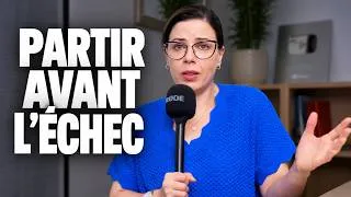 Miniature : Ne pas attendre l'échec pour partir : pourquoi j'ai abandonné une chaîne à plus de 250k abonnés?