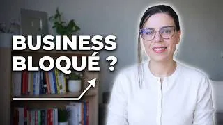 Miniature : Le goulot d'étranglement invisible qui bloque la croissance de ton chiffre d'affaires