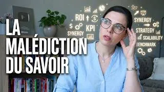 Miniature : Ton "expertise" n'est pas ton meilleur atout business | Ce que tu as besoin de développer en plus