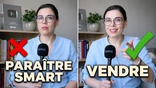 Miniature : Vendre ou paraître intelligent : il faut choisir