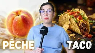Miniature : Êtes-vous une "pêche" ou un "taco" ? : Survivre dans un marché saturé