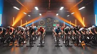 Miniature : Découvrez notre programme interactif Home Trainer pour vous entraîner à la maison 🚴‍♂️🔥