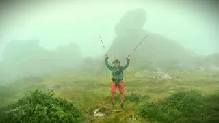 Miniature : 🎞️⛰️RANDONNÉE BAÏGURA DEPUIS BIDARRAY mai 2026