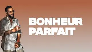 Miniature : Fally Ipupa - Bonheur Parfait (Lyrics)