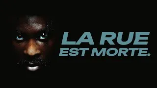 Miniature : DAMSO - La rue est morte. (Lyrics)