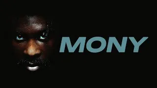 Miniature : DAMSO - Mony feat. Michkavie (Lyrics)