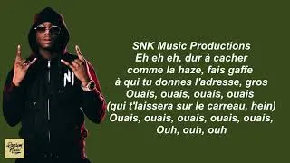 Miniature : Ninho - Carbozo 2.0 (Paroles)