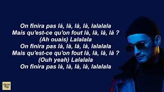 Miniature : Soolking - Rockstar II (Paroles)