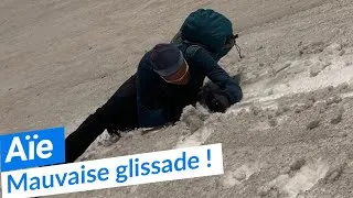 Miniature : Eviter 27% des accidents de rando en début de saison ?