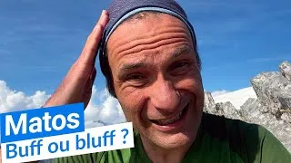 Miniature : Le top accessoire confort en rando ?