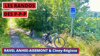 Miniature : Ravel Anhée-Aisemont & Ciney-Régissa