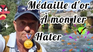Miniature : Ma dernière vidéo ?