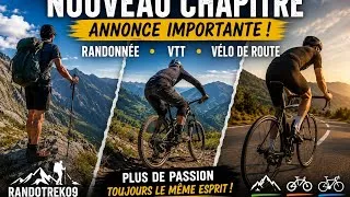 Miniature : Annonce importante pour la chaine 🤩
