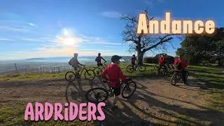 Miniature : ArdRiders - Rando Andance