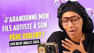 Miniature : RANELLE BROWN REDIFF : J'abandonne mon fils autiste à son père violent !