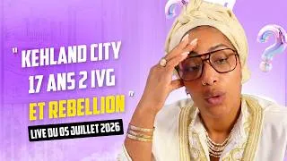 Miniature : RANELLE BROWN REDIFF : Kehland city : 19 ans 2 IVG et rebellion