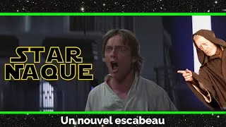 Miniature : [YTP FR] Star Naque - Un nouvel escabeau