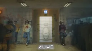 Miniature : [YTP FR] Au WC
