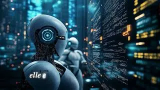 Miniature : Avantages et Problèmes de l'IA#ArtificialIntelligence#IA2026#FutureTech#Technologie